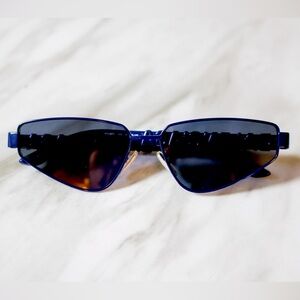 Balenciaga sunglasses